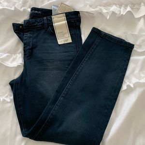 Banana republic women’s jeans